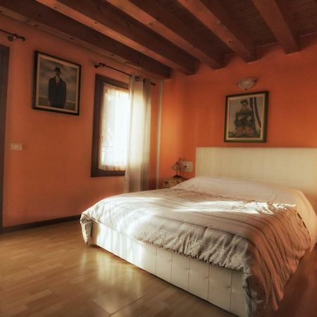 Alloggi Alba Vicenza Exterior foto